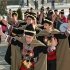 Коледарски песни и Коледни песни