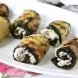 Рулца от тиквички и извара