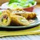 Празнични пилешки руладини