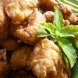 Пилешки хапки с кашкавал