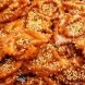 Пържени марокански понички (Кебакия)