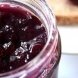 Печен конфитюр от сини сливи