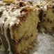 Сладкиш с кафе и канела