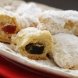 Сладки пурички с локум и вино