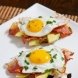 Сандвич закуска