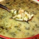 Магерица - агнешка чорба по гръцки