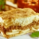 Пастицио - мусака с макарони по гръцки
