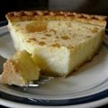 Пай с извара и мед