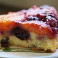 Плодова пита с кайсии