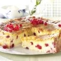 Чийзкейк с касис