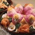 Предястие Матрьошки