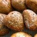 Лесни пълнозърнести хлебчета