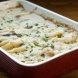 Вегетарианска мусака с картофи и спанак