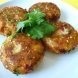 Леки рибни крокети