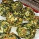 Спаначени кюфтенца с извара и орехи
