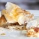 Лесен ябълков щрудел с готови кори