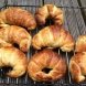 Лесни домашни кроасани