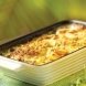 Печени картофи със сирене