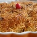 Кадаиф по пловдивски