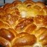 Рецепти за Коледна погача, пита и баница
