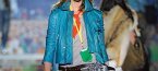 Джипси мотиви в колекция Dsquared2 Пролет-лято 2012