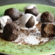 Сладки картофени трюфели