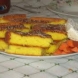 Проя - царевични хлебчета