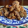 Пържени пилешки дробчета
