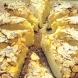 Маслен сладкиш с ябълки и круши