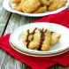Мекички със сирене