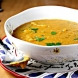 Вкусна леща с кашкавал