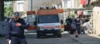 Ток убива 10-годишно момче в двора на училище