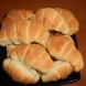 Кифлички в масло