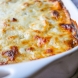Вегетарианска мусака с ориз и картофи