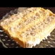 Вкусна торта с жълтъчен крем