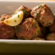 Кипърски кюфтенца