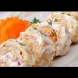 Лесно руло с шунка