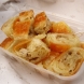 Сладко-солена баница с домашни кори