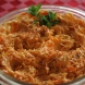 Морковена салата с кашкавал