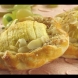 Лесни ябълкови тортички