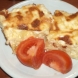 Сочни макарони на фурна с бешамел