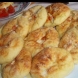 Картофени питки с Моцарела
