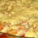 Пица Макарони