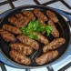 Рецепта за вкусни домашни кебапчета