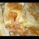 Баница с картофено пюре