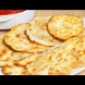 Средиземноморски хлебчета със сирене