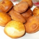 Пълнени солени понички
