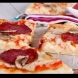 Вкусна пица, която трябва да опитате!