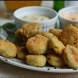Чипс от кисели краставички