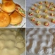 Бързи пълнени понички